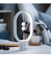 Lampe d'Équilibre Innovante avec Interrupteur Magnétique