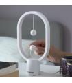 Lampe d'Équilibre Innovante avec Interrupteur Magnétique