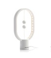 Lampe d'Équilibre Innovante avec Interrupteur Magnétique