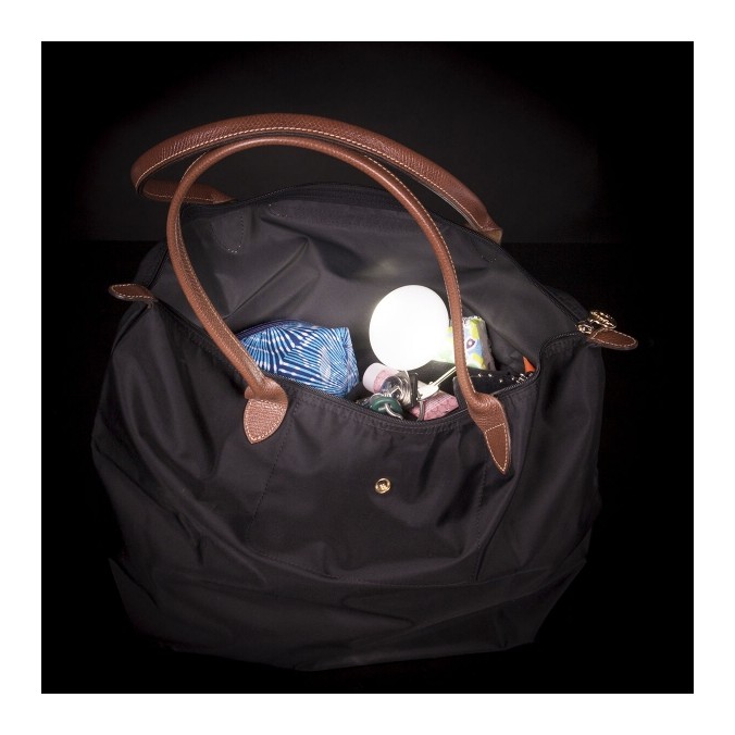 Lumière LED Intelligente