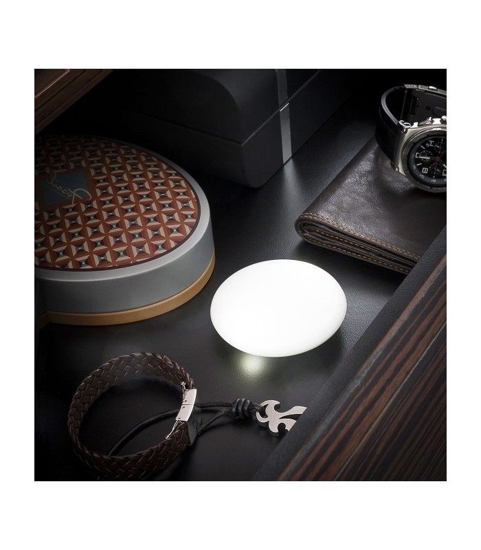 Lumière LED Intelligente