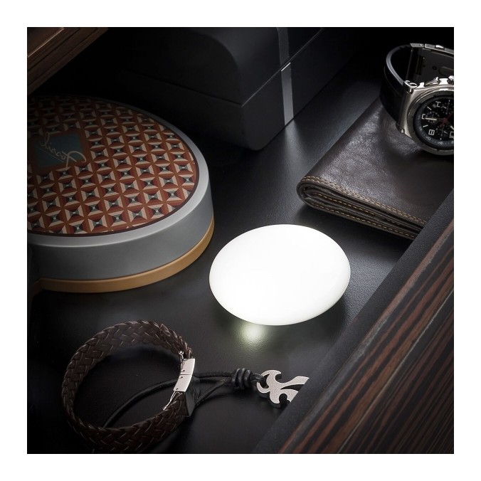 Lumière LED Intelligente