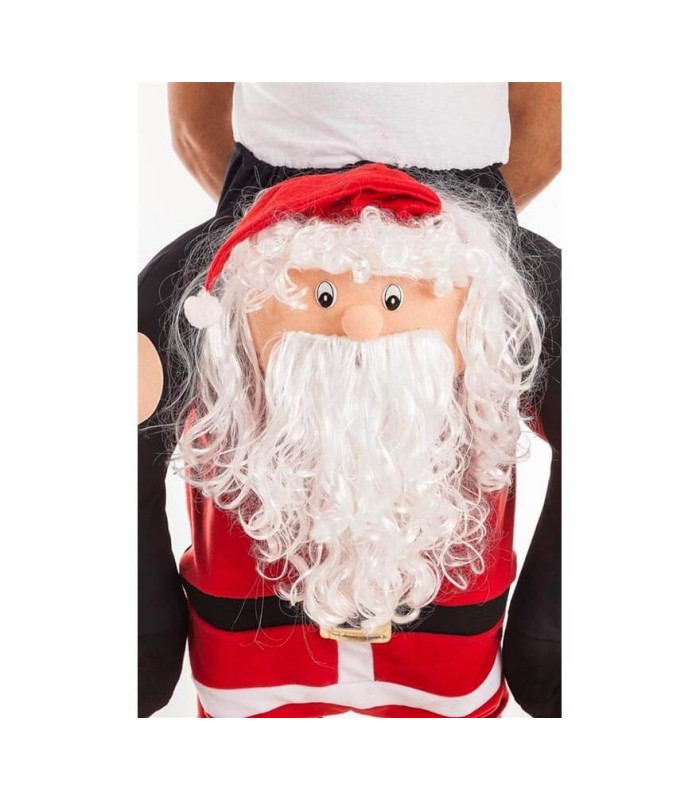 copy of Déguisement Maman de Noël