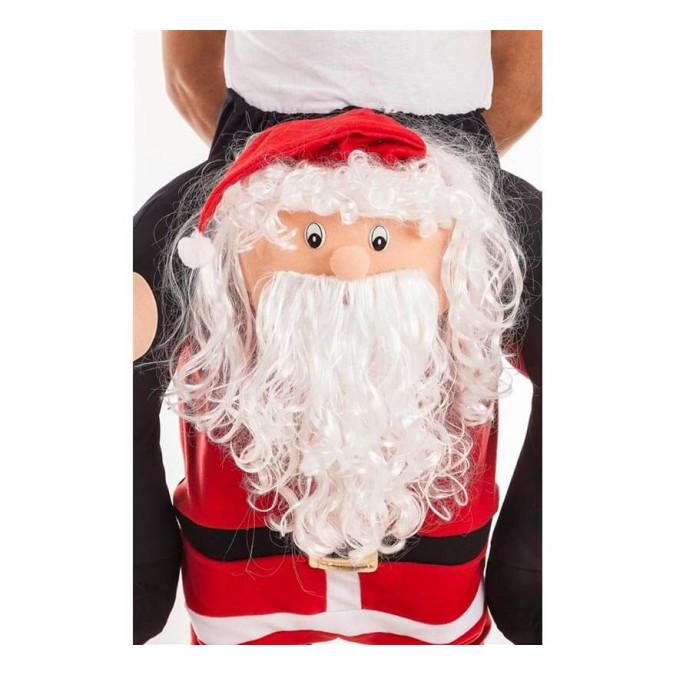 copy of Déguisement Maman de Noël