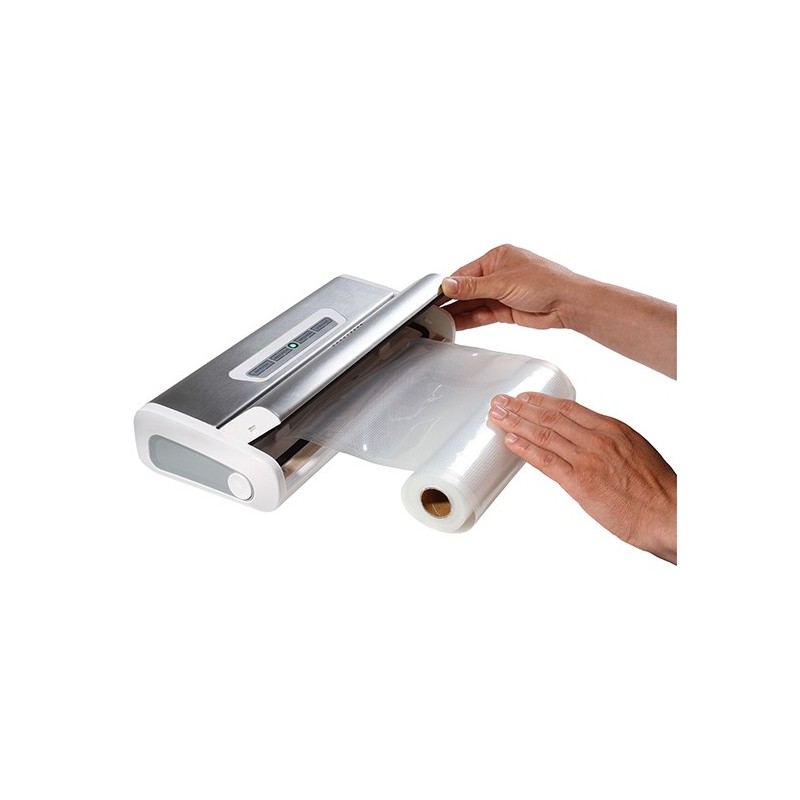 Scelleuse sous vide 175 watts 0,80 bars