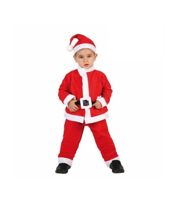 copy of Déguisement Maman de Noël