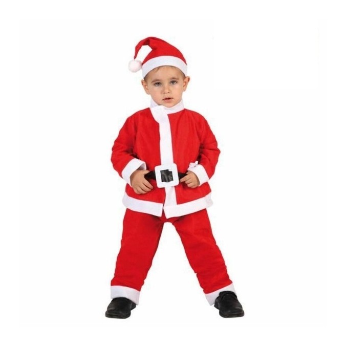 copy of Déguisement Maman de Noël