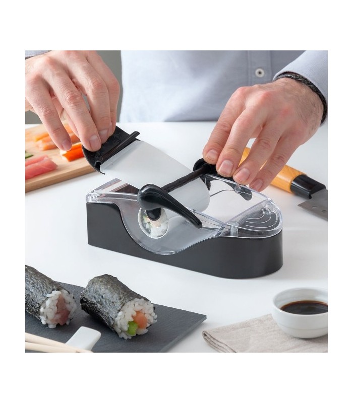 Machine à mouler Sushi et rouleaux