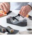 Machine à mouler Sushi et rouleaux