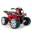 Quad électrique Noir pour enfants de 2 ans et +