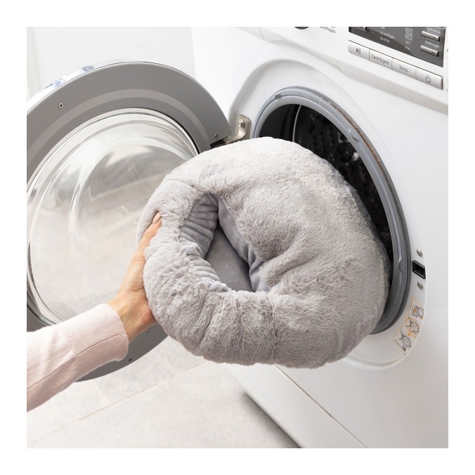 Chauffe-Pieds Électrique 2-en-1