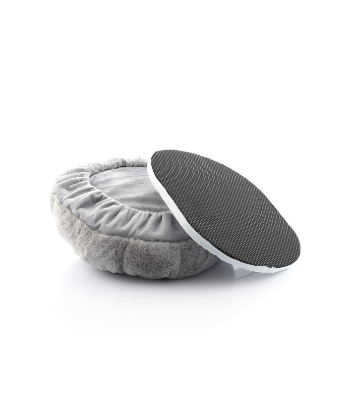 Chauffe-Pieds Électrique 2-en-1