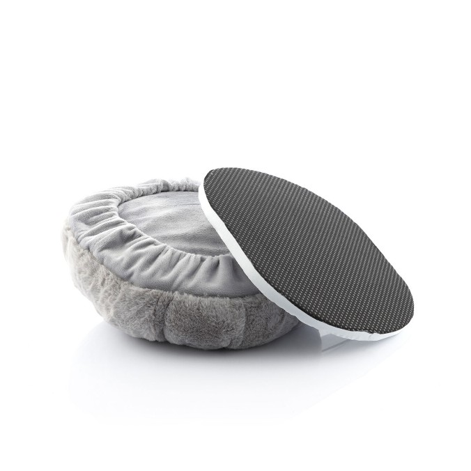 Chauffe-Pieds Électrique 2-en-1