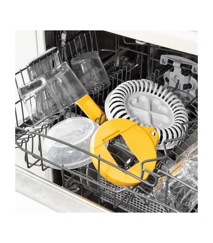 Kit Plateau Chips au micro ondes + mandoline + recettes