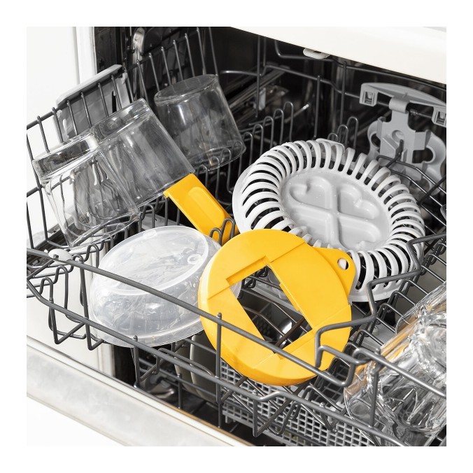 Kit Plateau Chips au micro ondes + mandoline + recettes