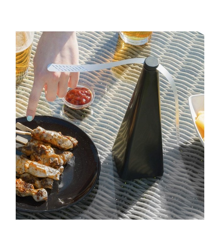 Répulsif anti-mouche écologique