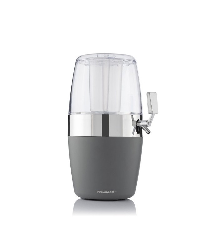 Distributeur de boissons réfrigérant 4 L