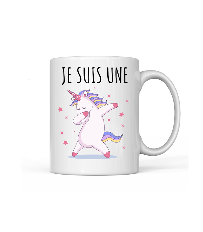 copy of Mug Le lundi je suis au bout de ma vie