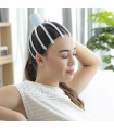 Masseur de Tête Relax sans fil Rechargeable