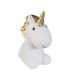 Veilleuse Licorne, blanche