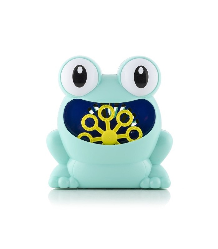 Machine à Bulle grenouilles