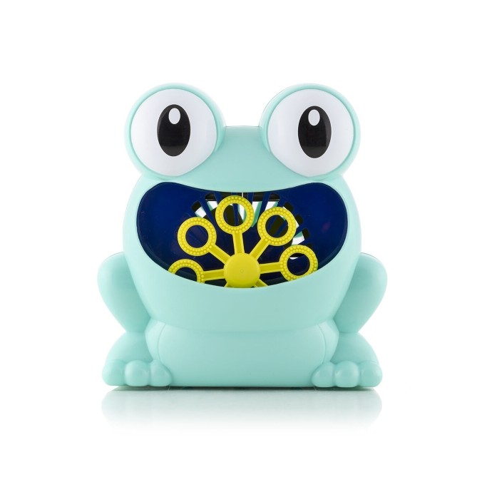 Machine à Bulle grenouilles