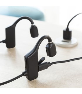 Écouteurs de Sport Bluetooth Ouverts sans Fil