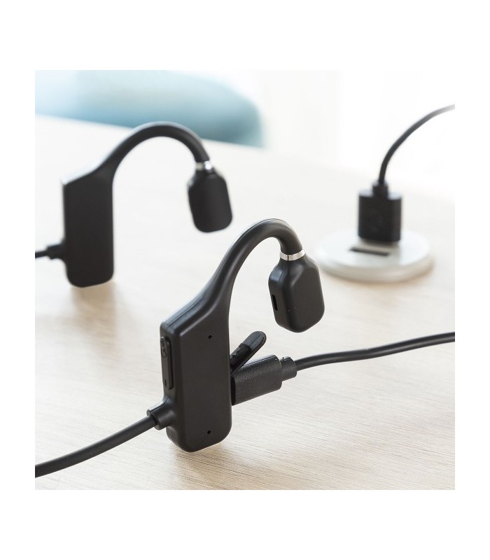 Écouteurs de Sport Bluetooth Ouverts sans Fil