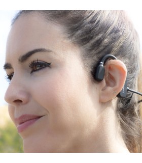 Écouteurs de Sport Bluetooth Ouverts sans Fil