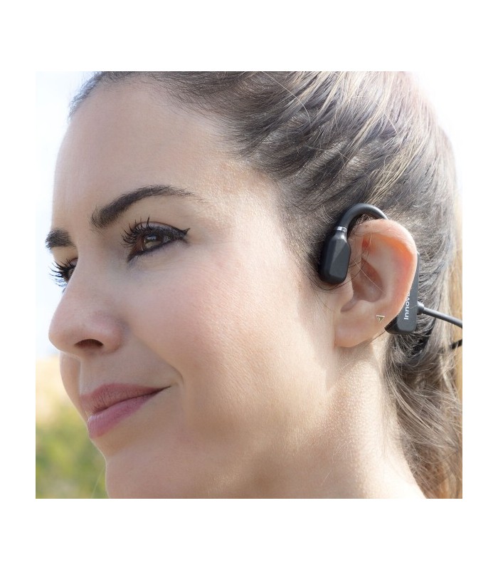 Écouteurs de Sport Bluetooth Ouverts sans Fil