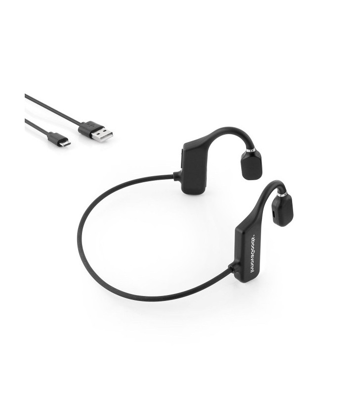 Écouteurs de Sport Bluetooth Ouverts sans Fil