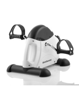 Pédaleur Fitness à Domicile pour Bras et Jambes