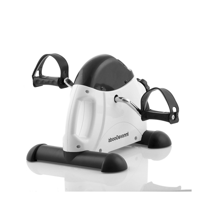 Pédaleur Fitness à Domicile pour Bras et Jambes