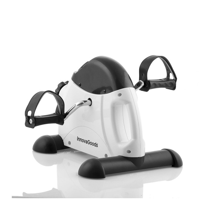 Pédaleur Fitness à Domicile pour Bras et Jambes