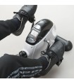 Pédaleur Fitness à Domicile pour Bras et Jambes