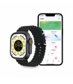 Montre intelligente connecté  Bluetooth Smart Watch KSIX Urban