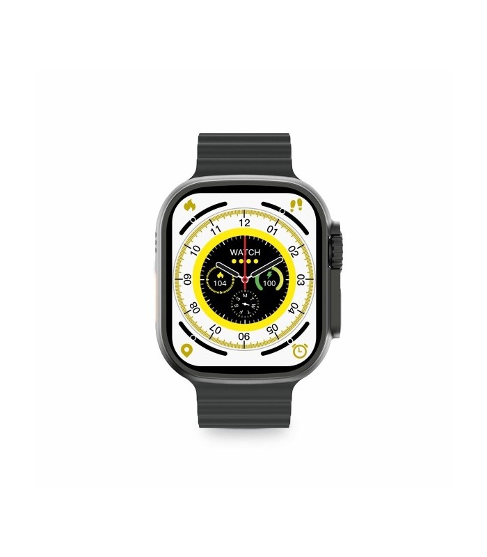 Montre intelligente connecté Bluetooth Smart Watch KSIX Urban