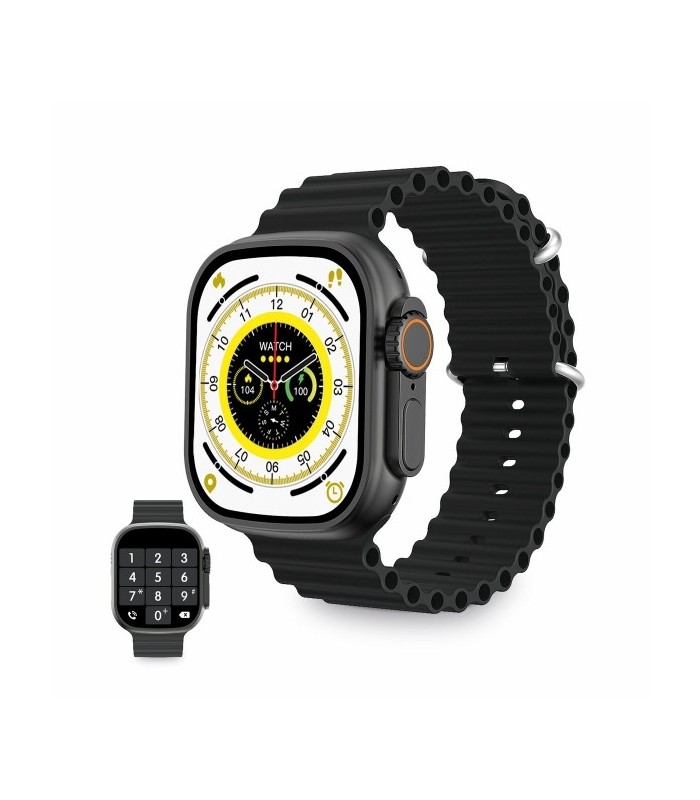 Montre intelligente connecté Bluetooth Smart Watch KSIX Urban