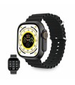 Montre intelligente connecté  Bluetooth Smart Watch KSIX Urban