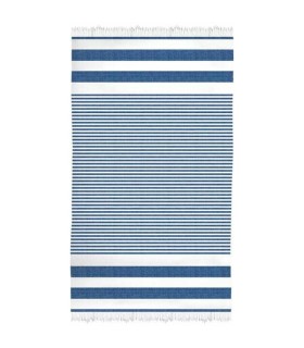 Serviette Paréo Secaneta Nesibi Jacquard (100 x 160 cm)