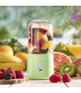 Mixeur à Récipient Portatif Rechargeable Blendyr InnovaGoods