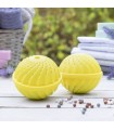 Boules de Lavage Écologique pour le Linge sans Détergent en Lot de 2