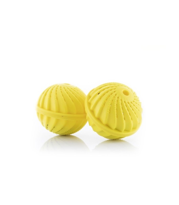 Boules de Lavage pour le Linge sans Détergent en Lot de 2