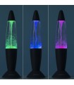 Lampe LED Multicolore Effet Tornade