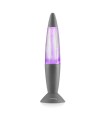 Lampe LED Multicolore Effet Tornade