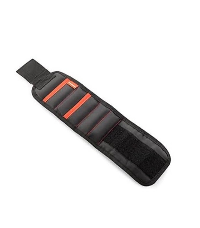 Bracelet ajustable et magnétique