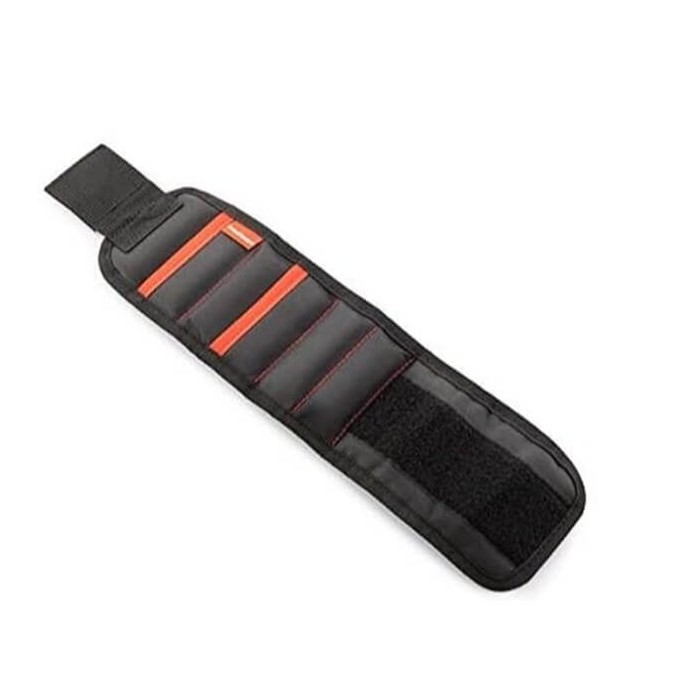 Bracelet ajustable et magnétique