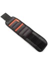 Bracelet ajustable et magnétique