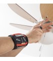 Bracelet ajustable et magnétique