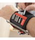 Bracelet ajustable et magnétique